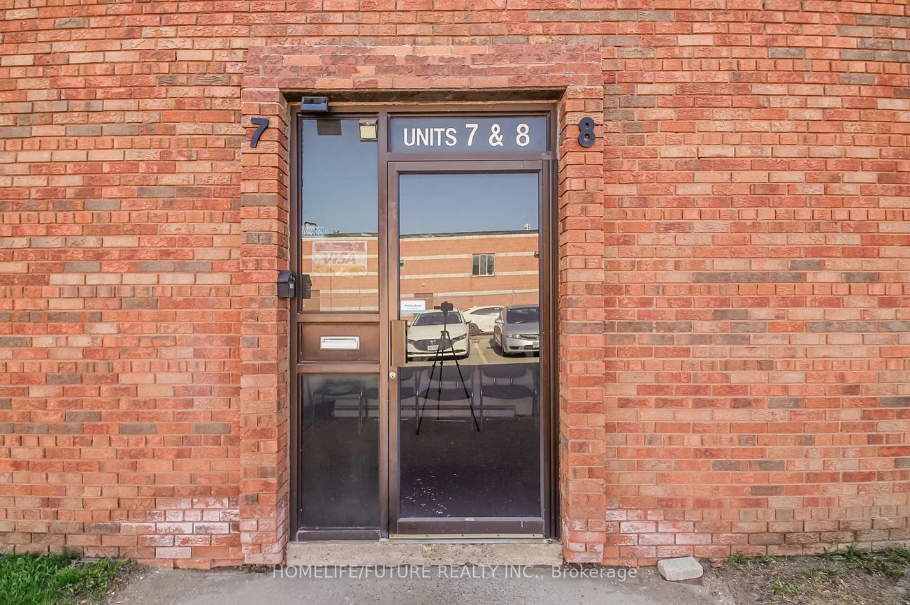 12, Heritage, Bullock, Markham