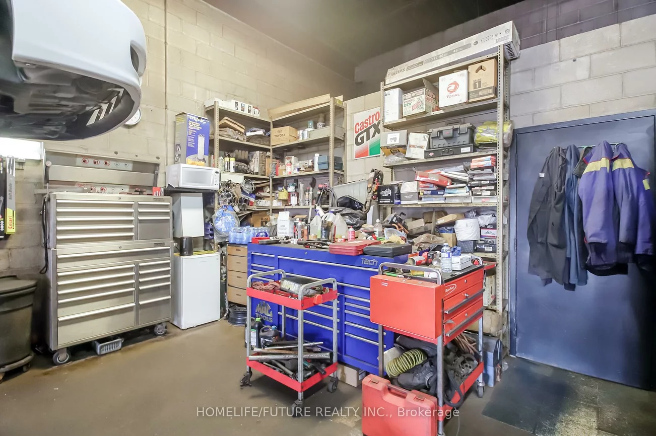 12, Heritage, Bullock, Markham