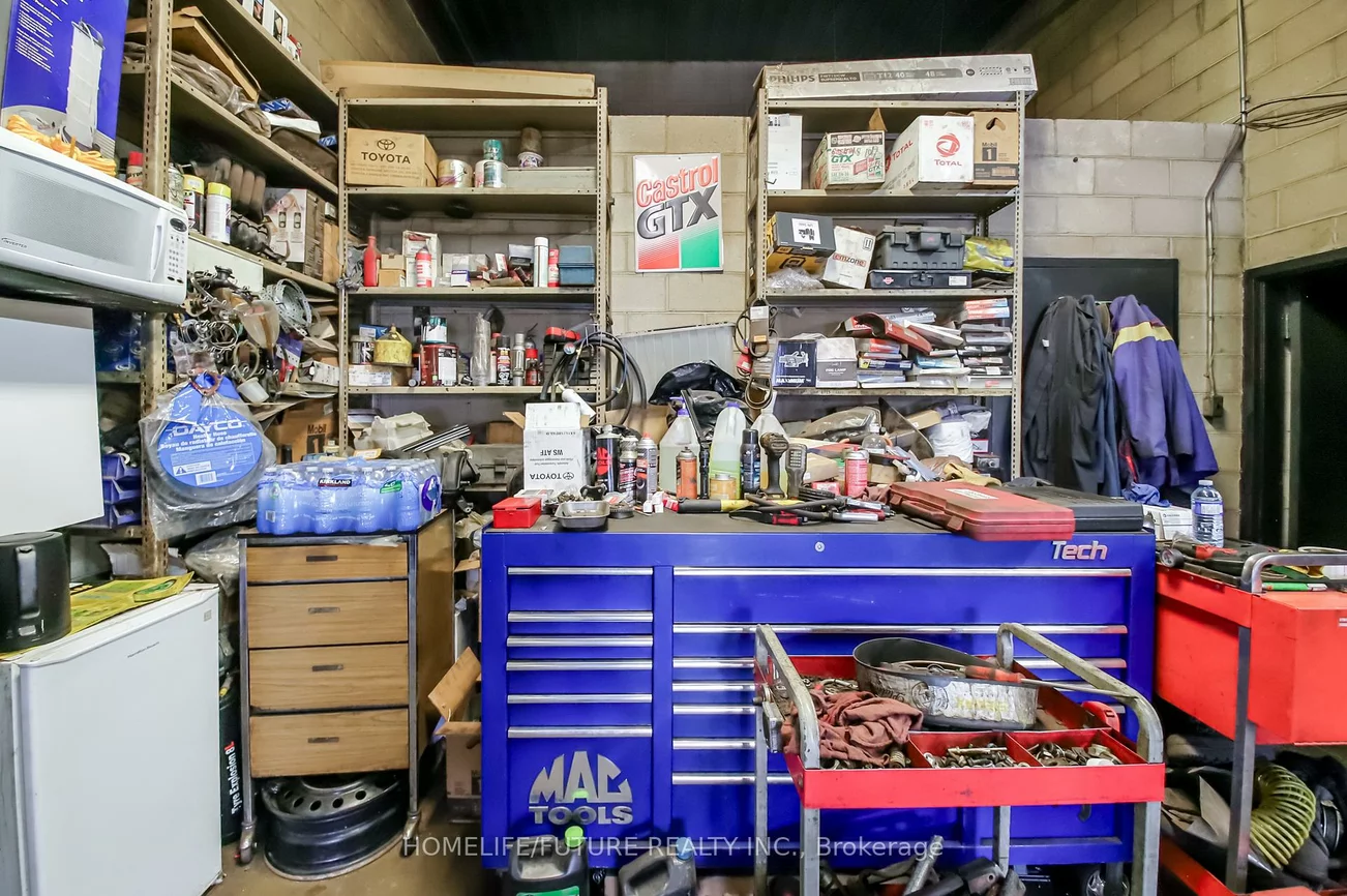 12, Heritage, Bullock, Markham