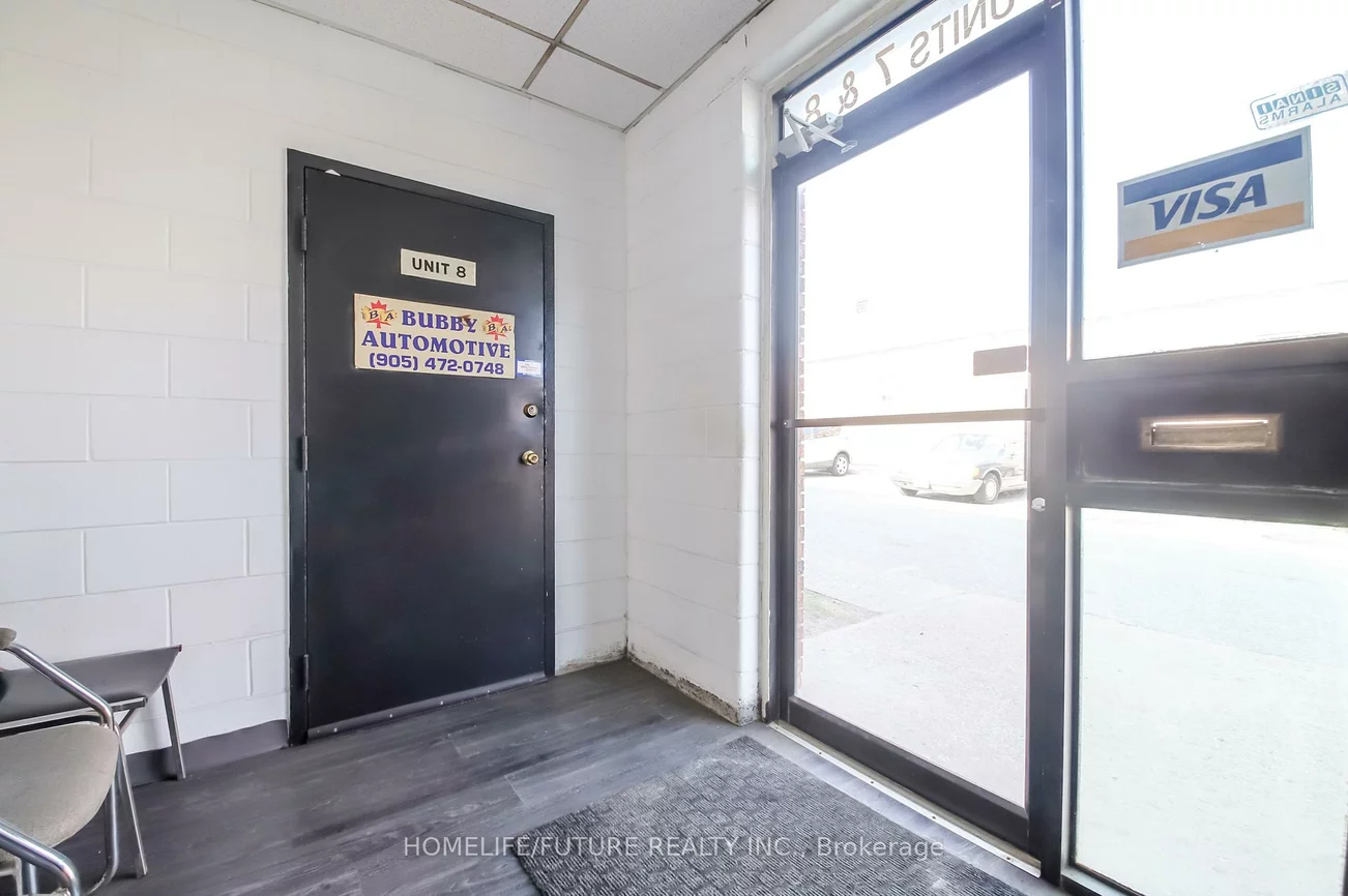 12, Heritage, Bullock, Markham