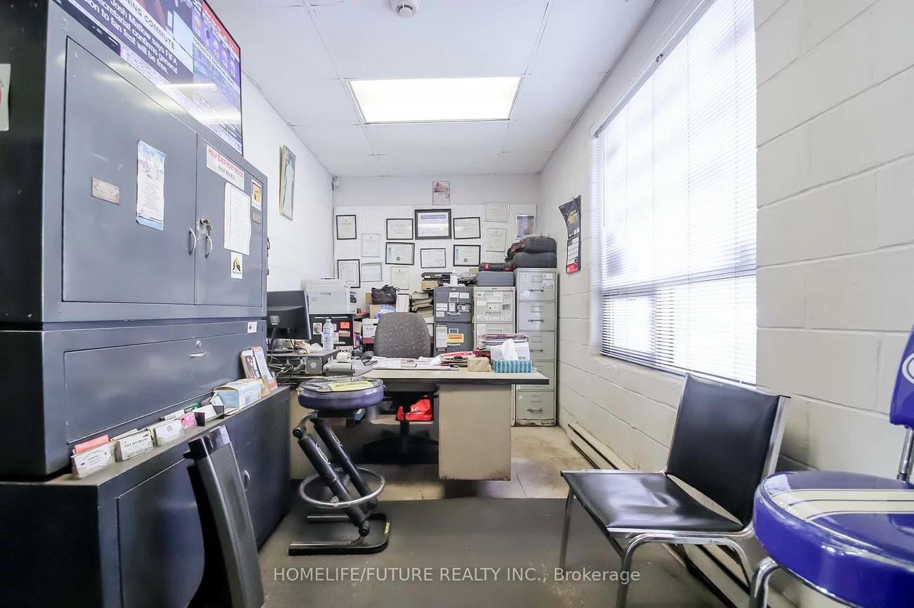 12, Heritage, Bullock, Markham