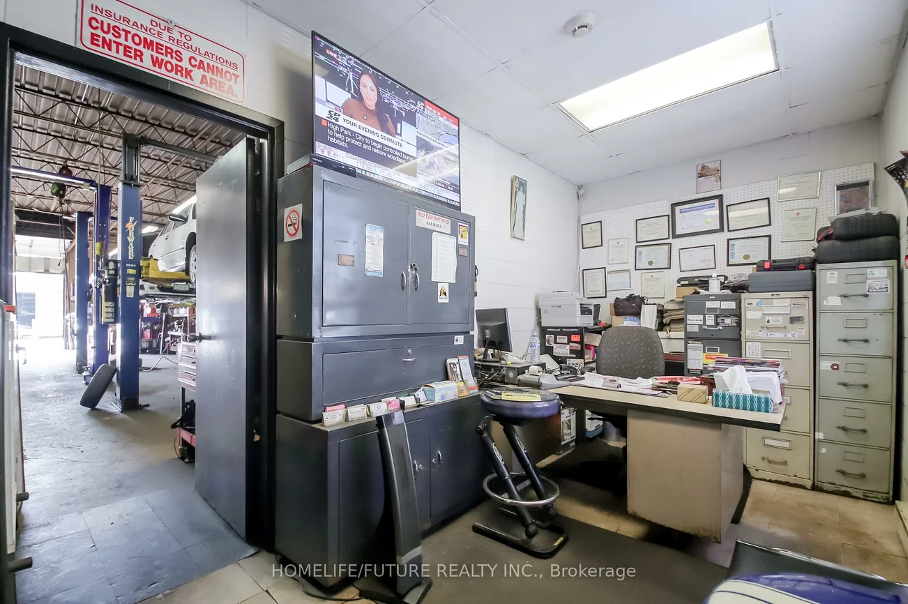 12, Heritage, Bullock, Markham