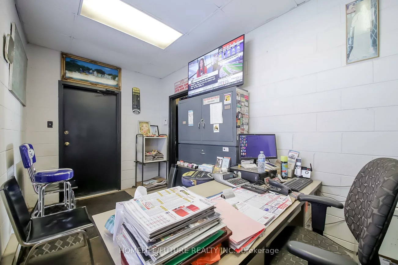 12, Heritage, Bullock, Markham