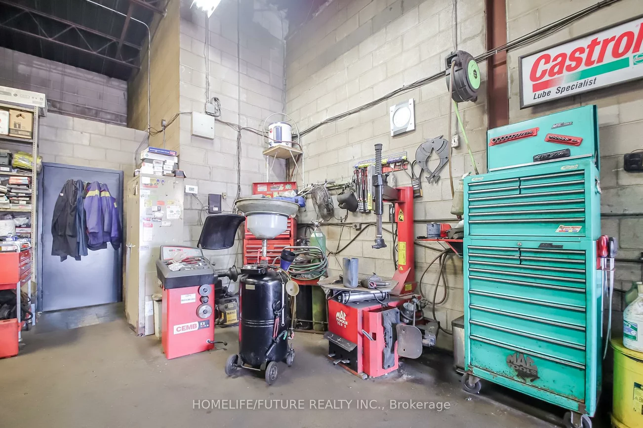 12, Heritage, Bullock, Markham