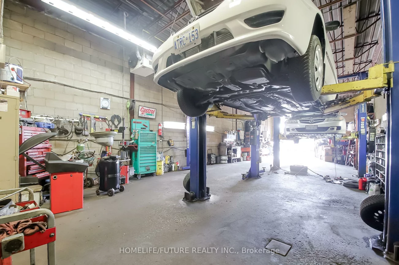 12, Heritage, Bullock, Markham