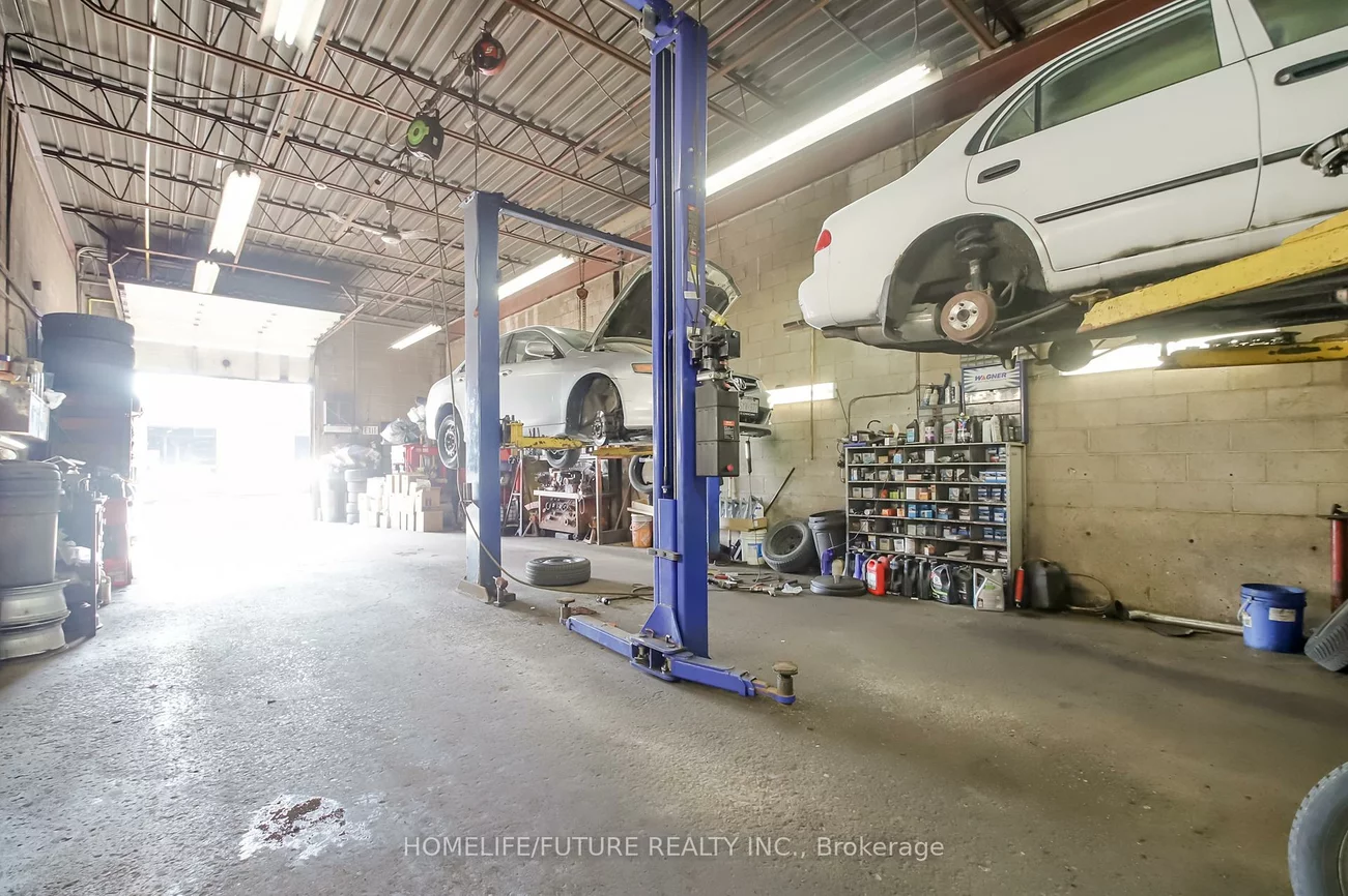 12, Heritage, Bullock, Markham