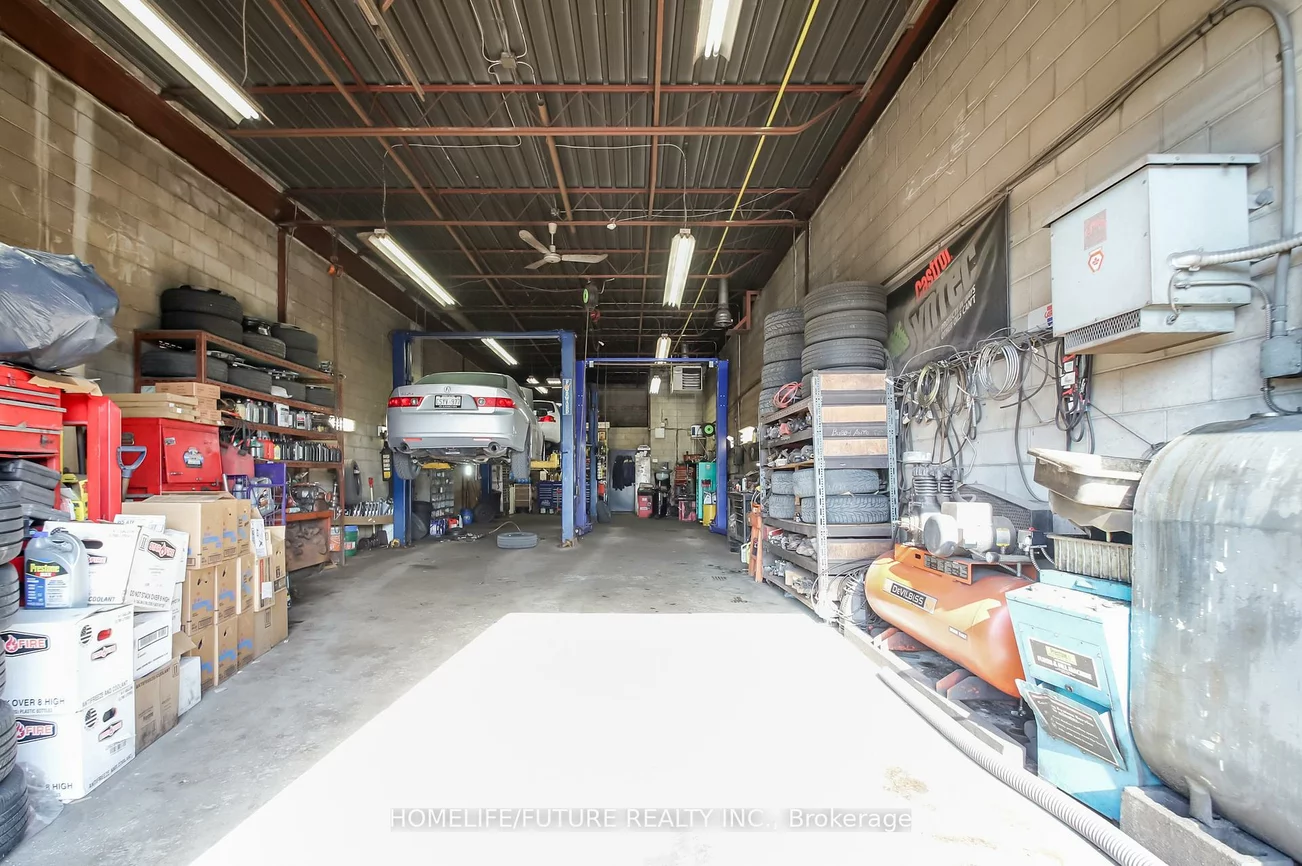 12, Heritage, Bullock, Markham