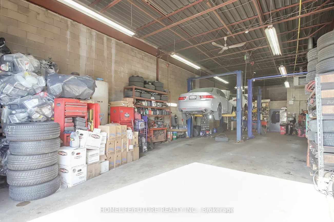 12, Heritage, Bullock, Markham