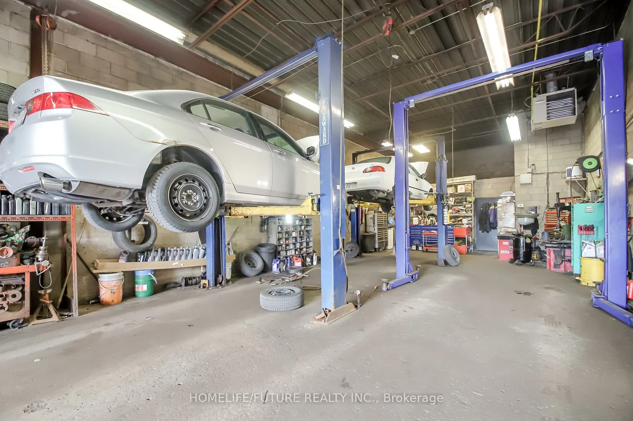 12, Heritage, Bullock, Markham