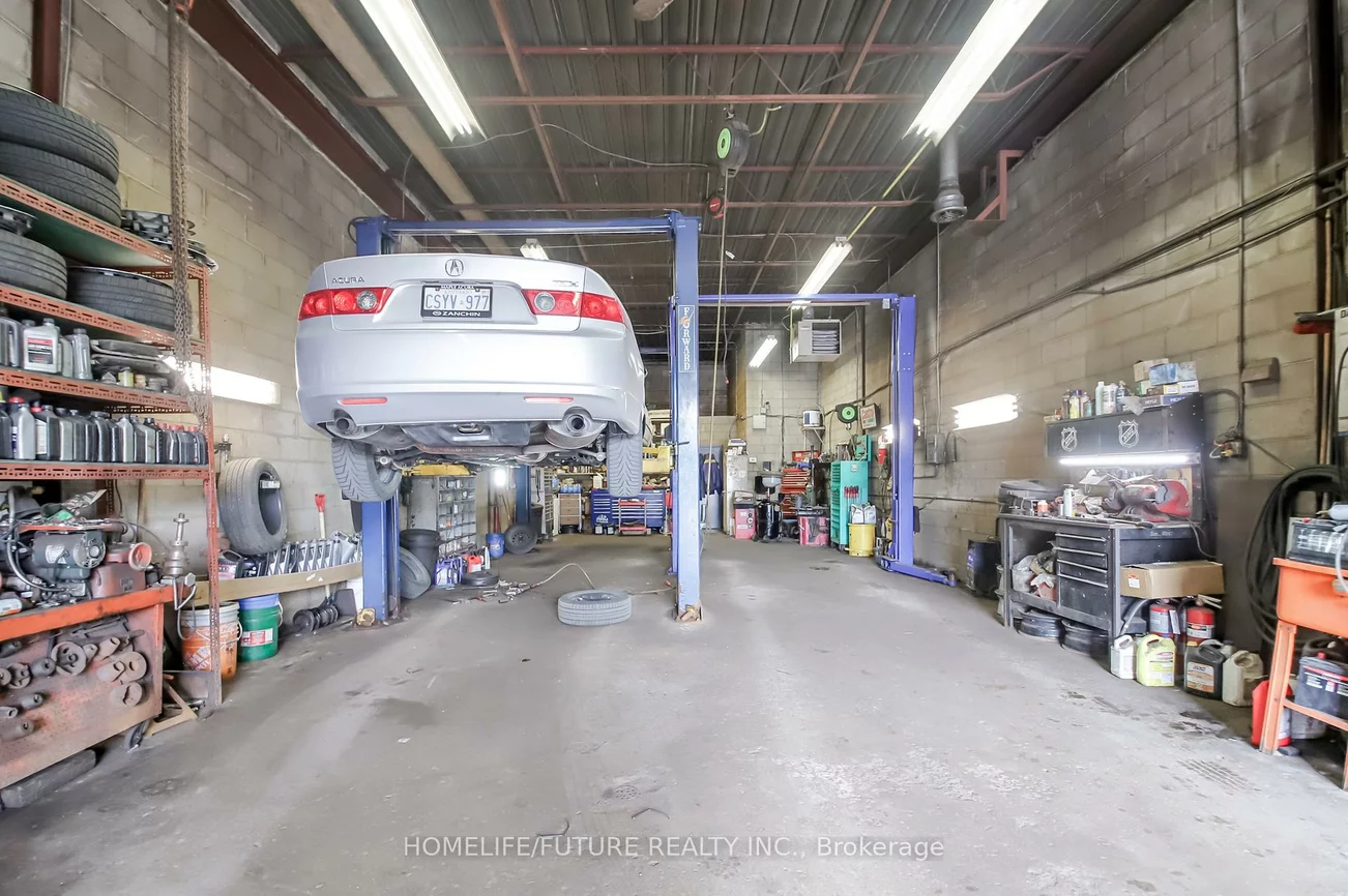 12, Heritage, Bullock, Markham