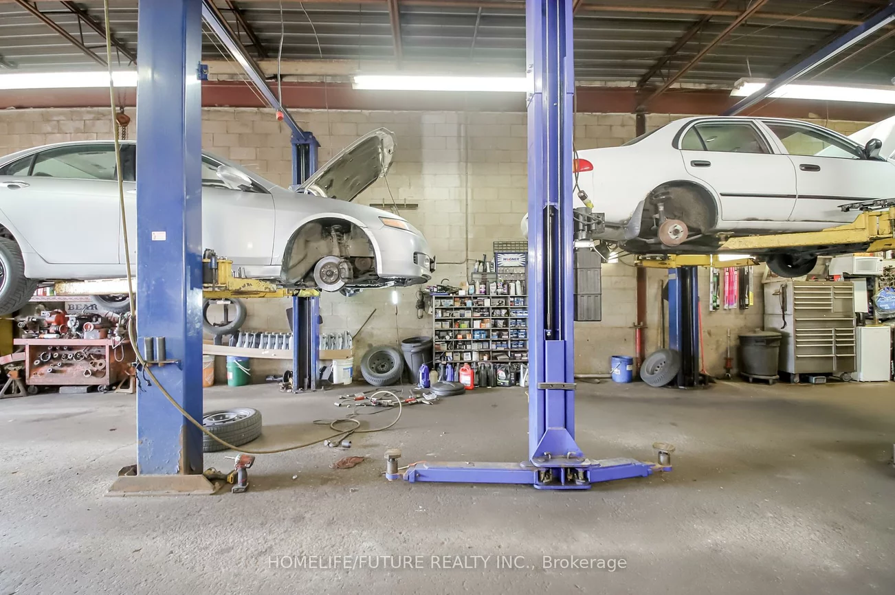 12, Heritage, Bullock, Markham