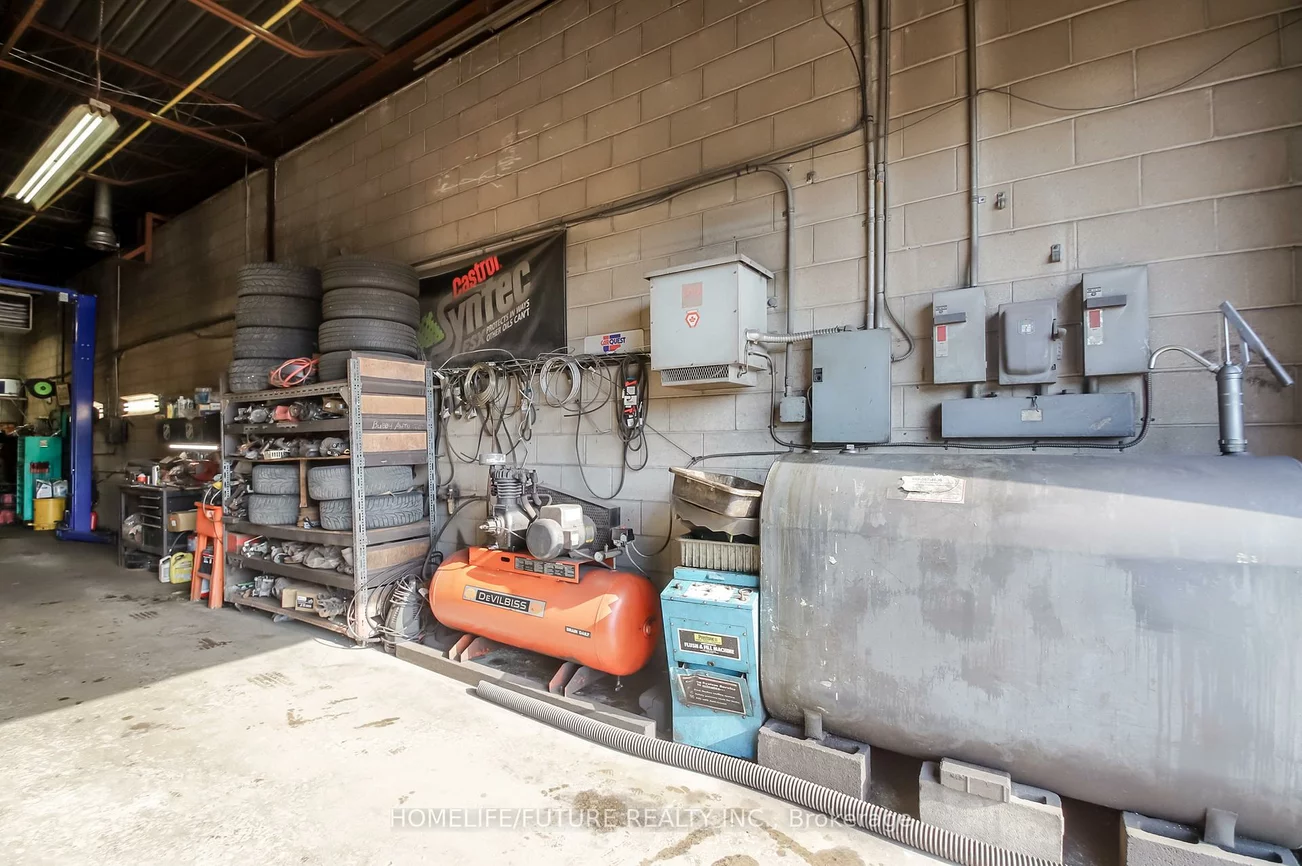 12, Heritage, Bullock, Markham