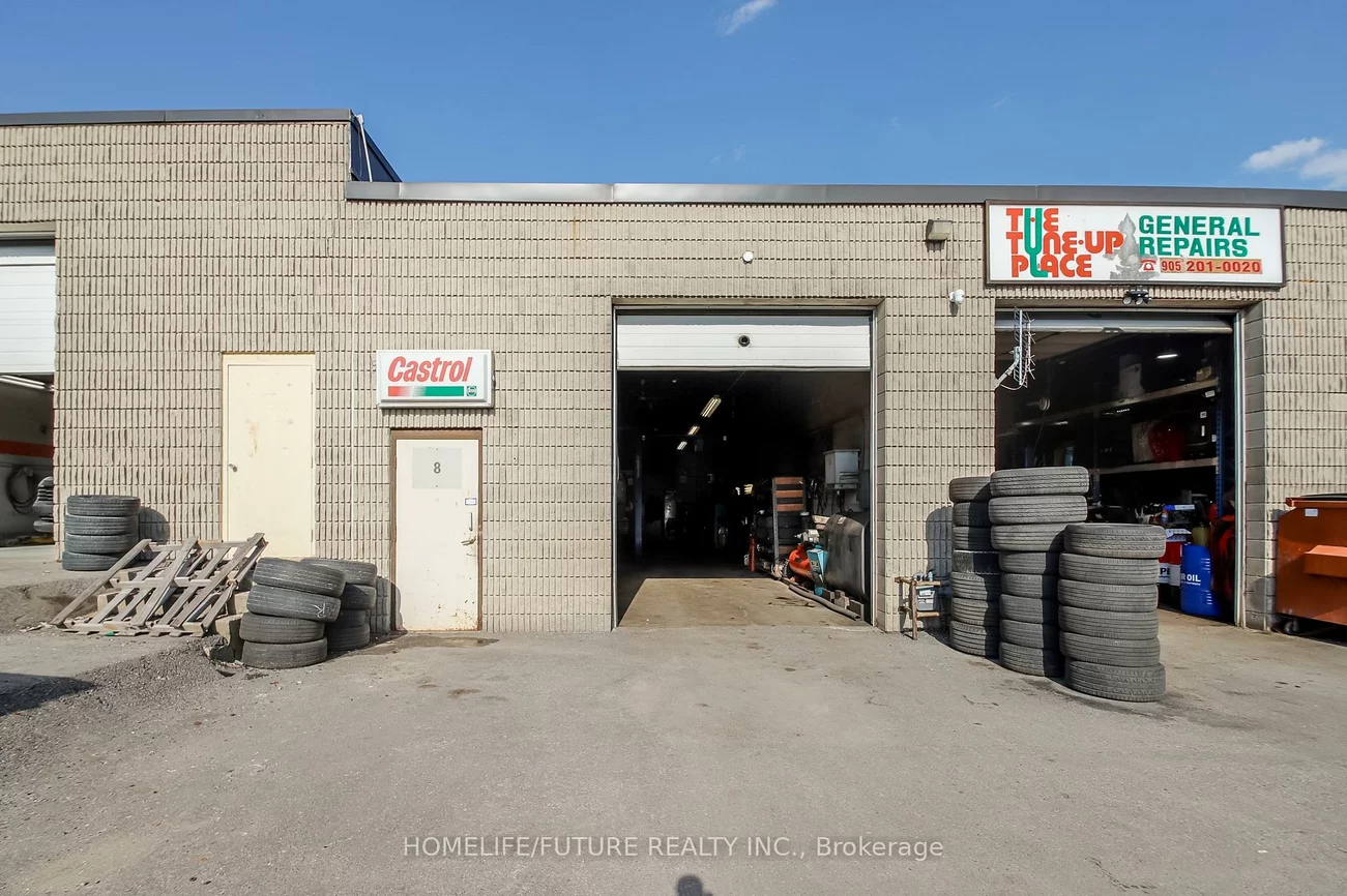 12, Heritage, Bullock, Markham