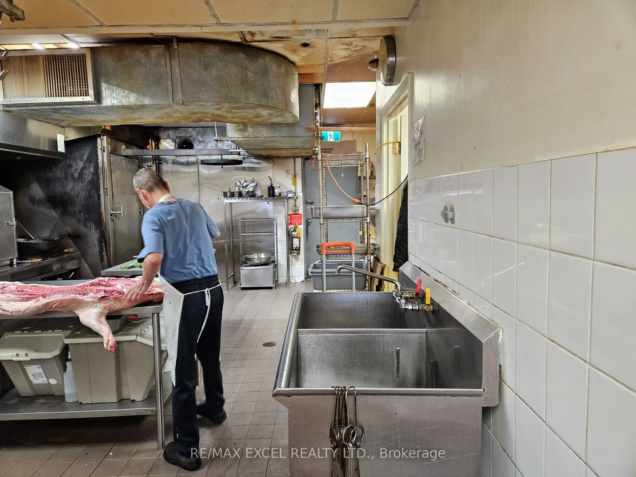 7750, Kennedy, Milliken Mills West, Markham