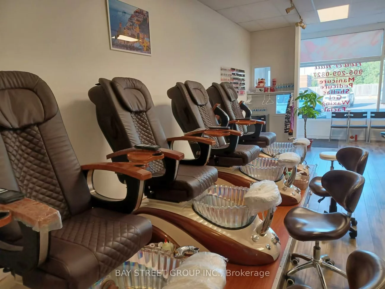 6545, Hwy 7, Sherwood-Amberglen, Markham