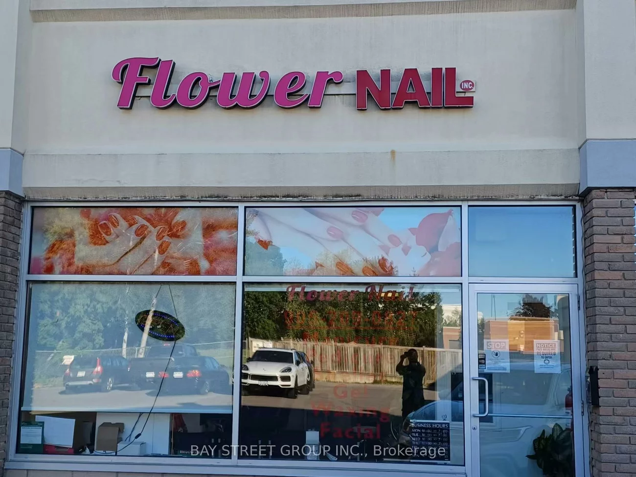 6545, Hwy 7, Sherwood-Amberglen, Markham