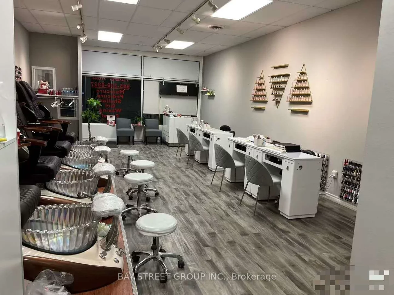 6545, Hwy 7, Sherwood-Amberglen, Markham