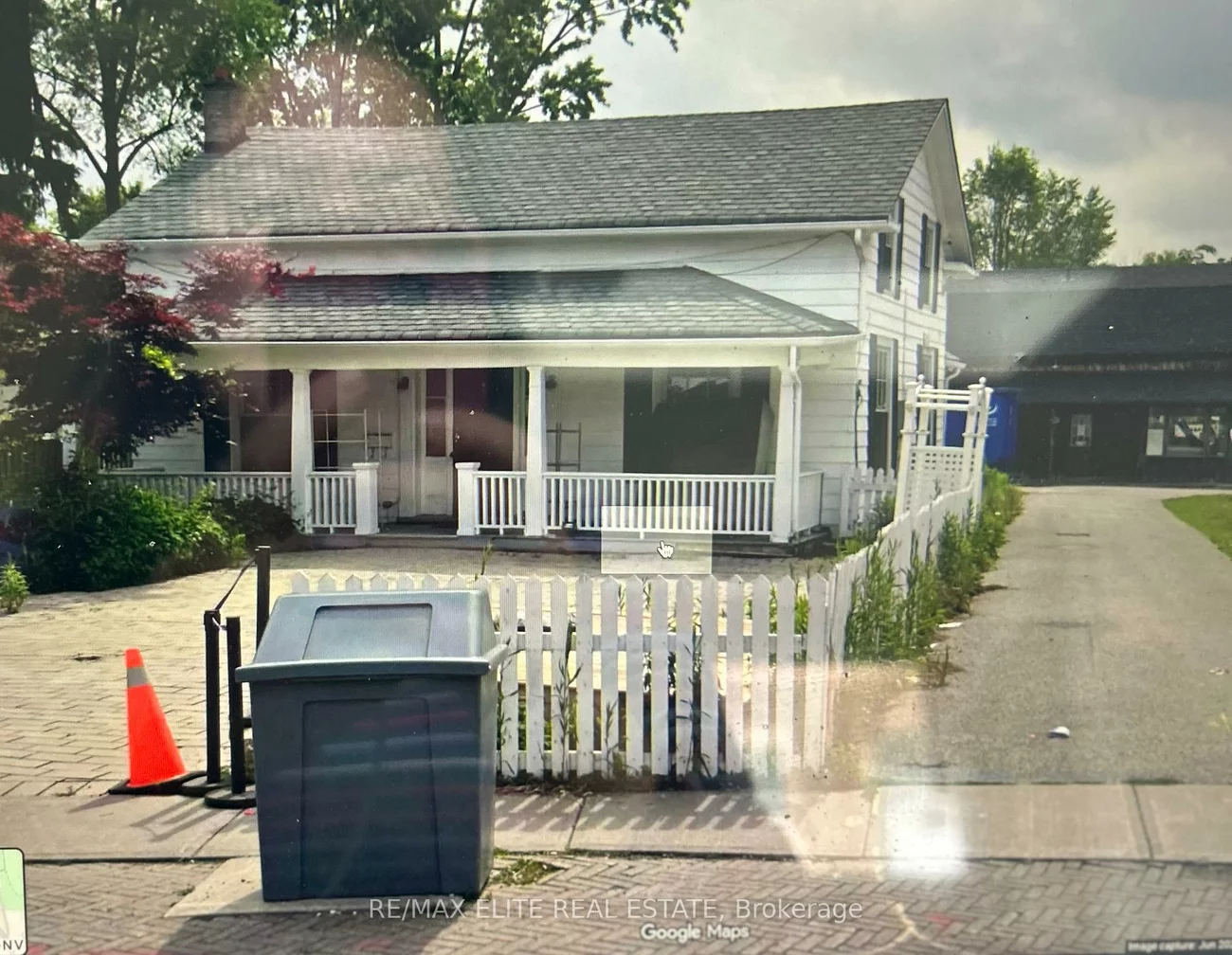 158, Main, Unionville, Markham