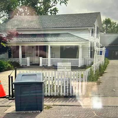 158, Main, Unionville, Markham