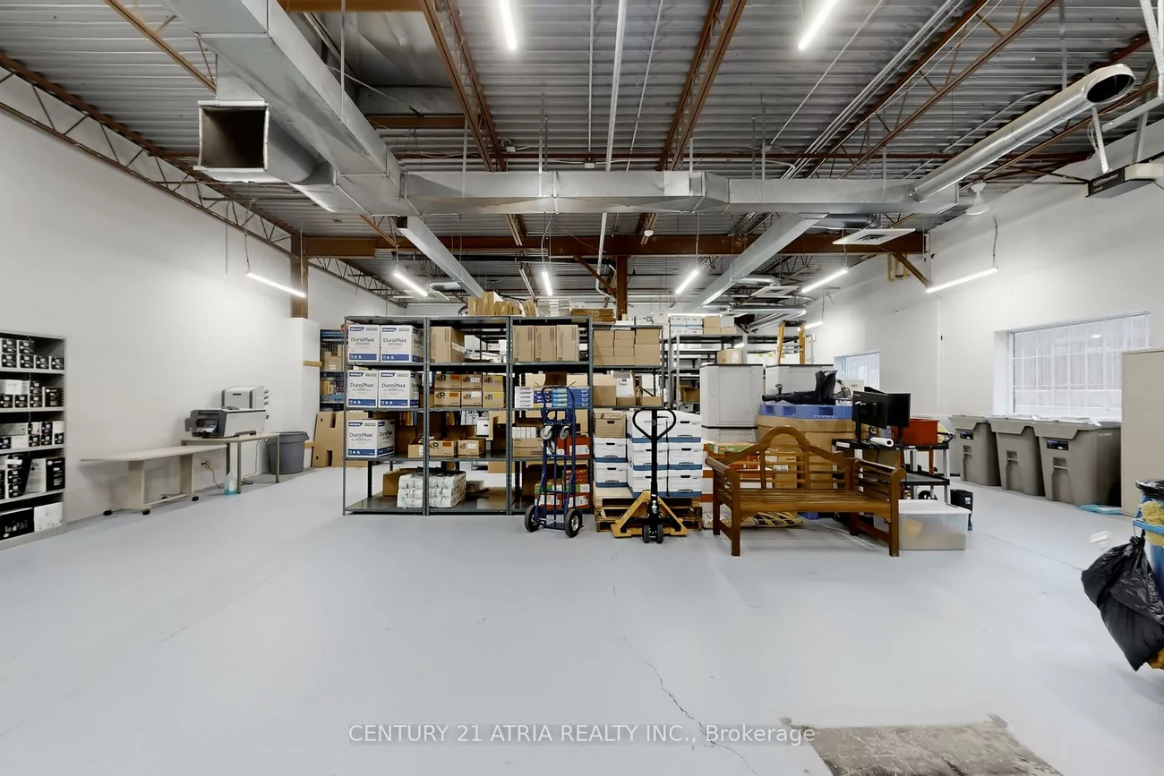 45, McIntosh, Buttonville, Markham