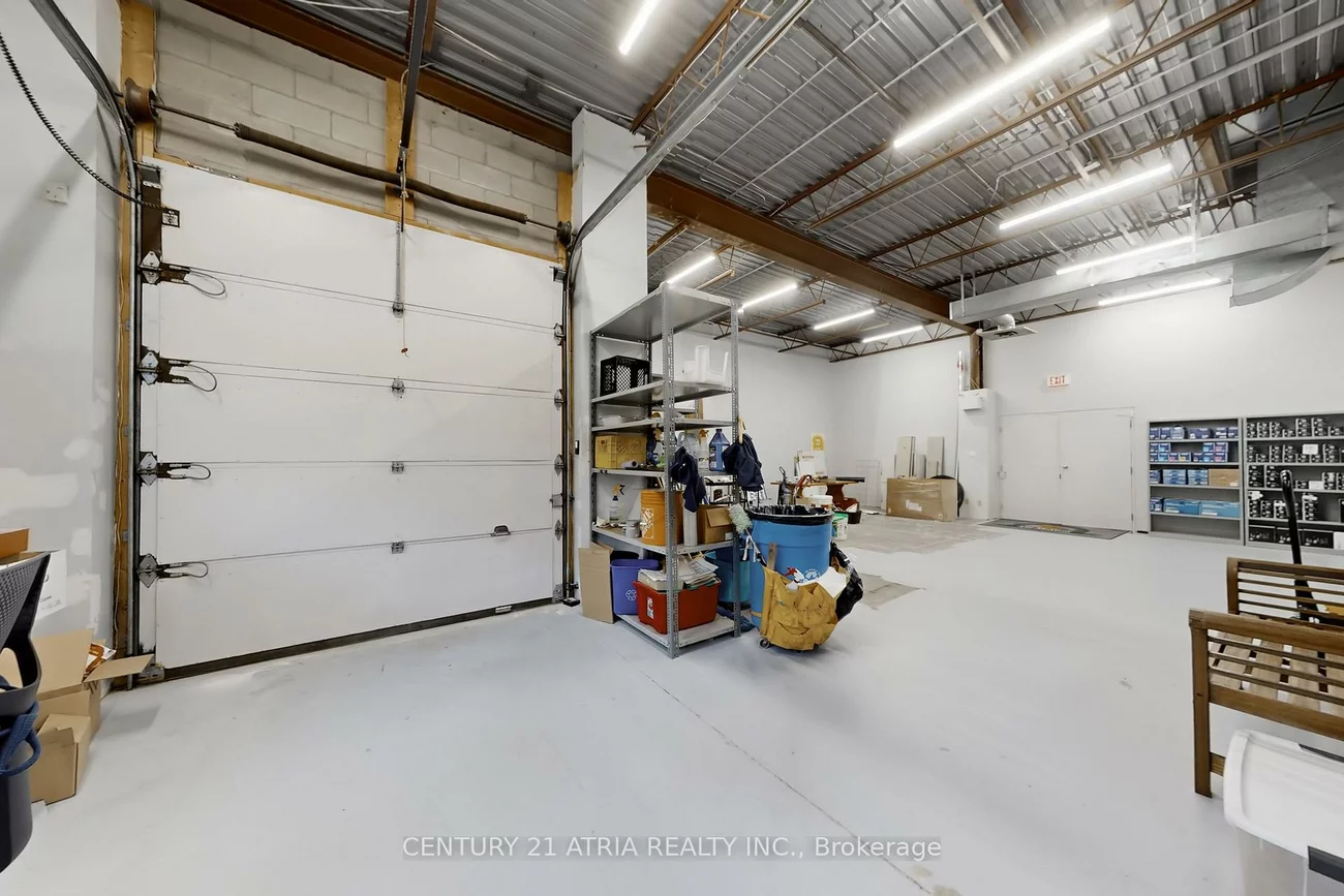 45, McIntosh, Buttonville, Markham