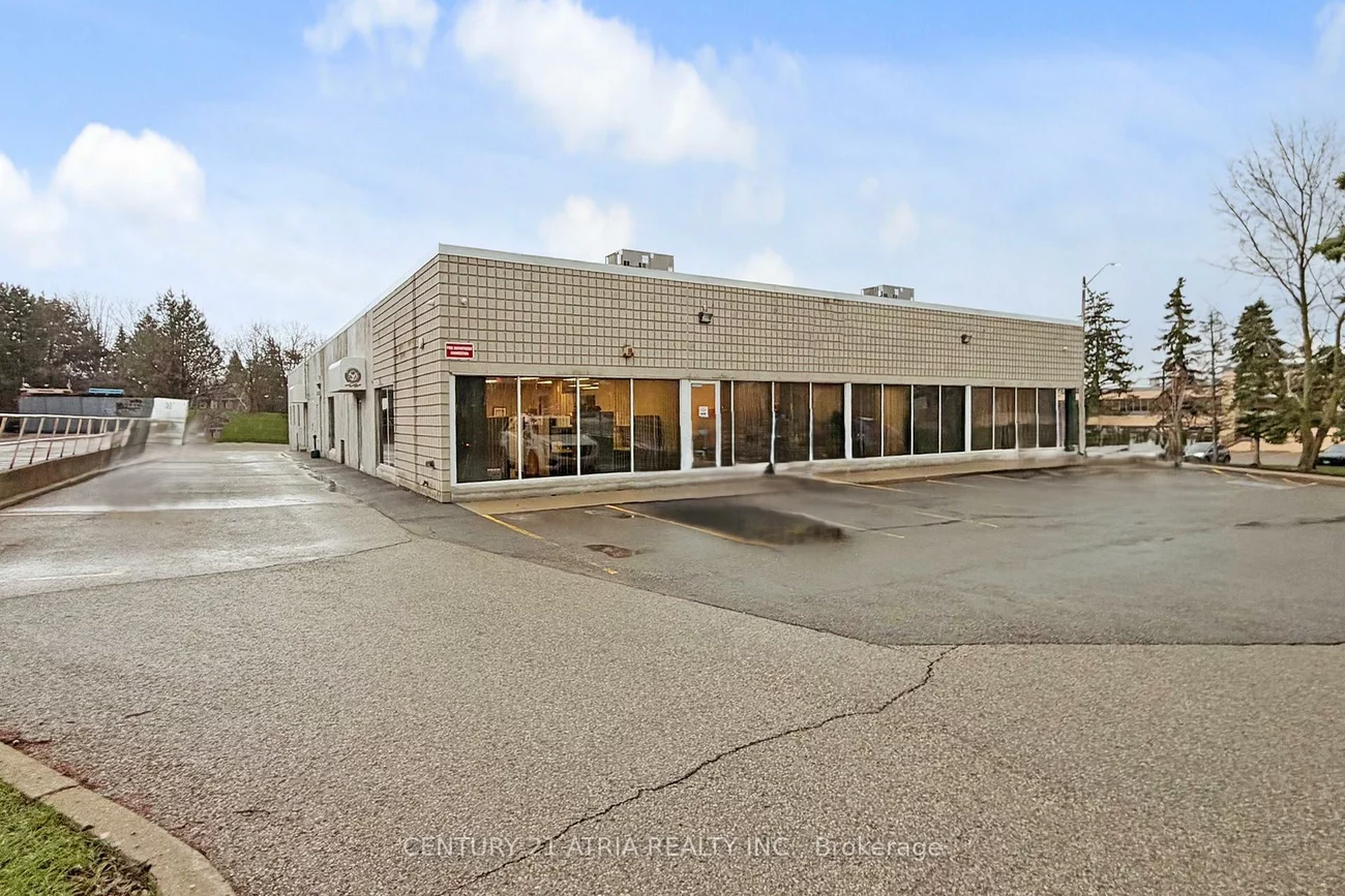 45, McIntosh, Buttonville, Markham