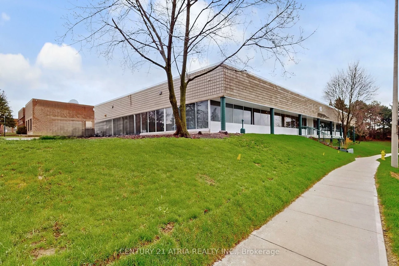 45, McIntosh, Buttonville, Markham