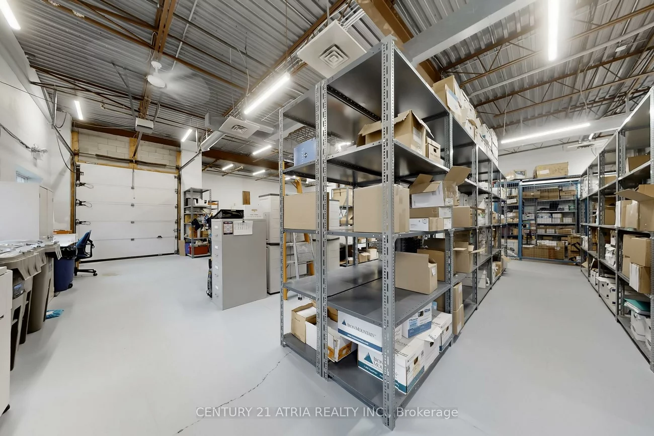 45, McIntosh, Buttonville, Markham