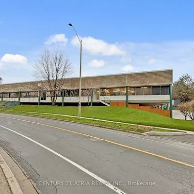 45, McIntosh, Buttonville, Markham
