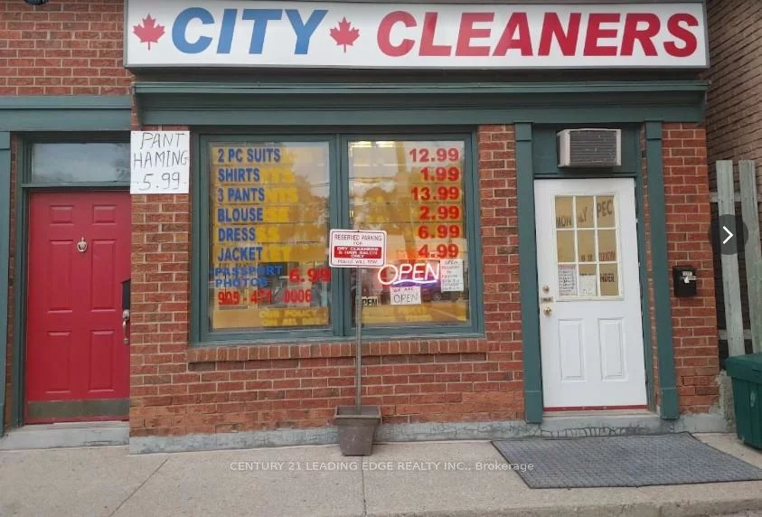 346, Main, Old Markham Village, Markham