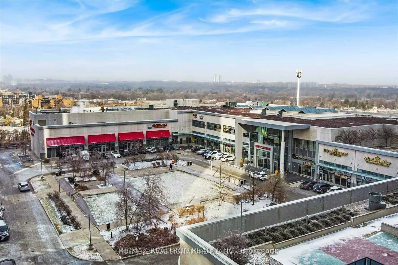 7181, Yonge, Grandview, Markham