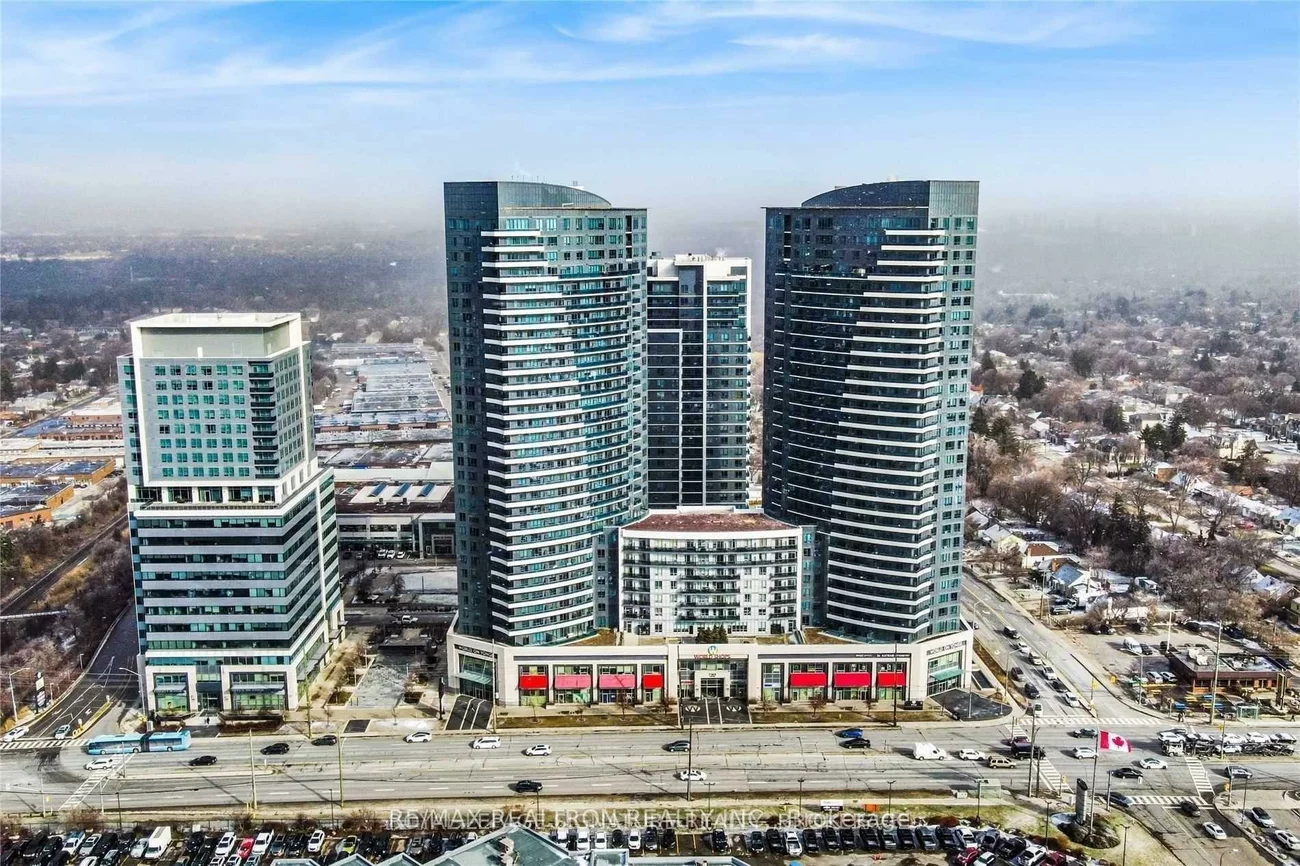 7181, Yonge, Grandview, Markham