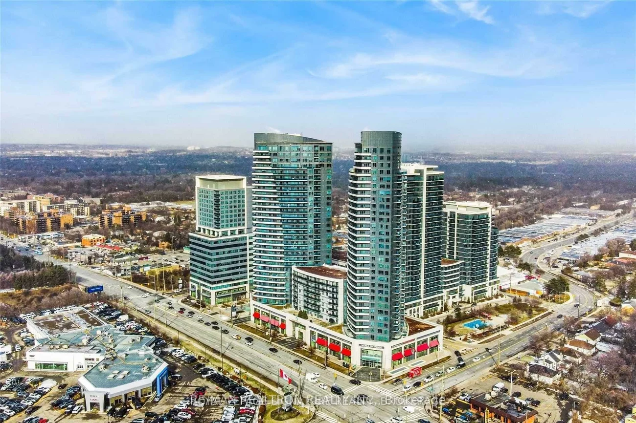 7181, Yonge, Grandview, Markham