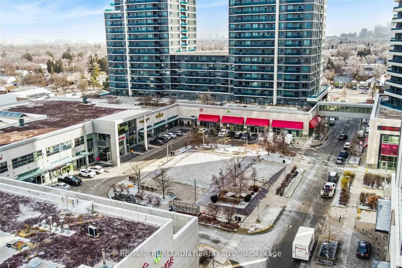 7181, Yonge, Grandview, Markham