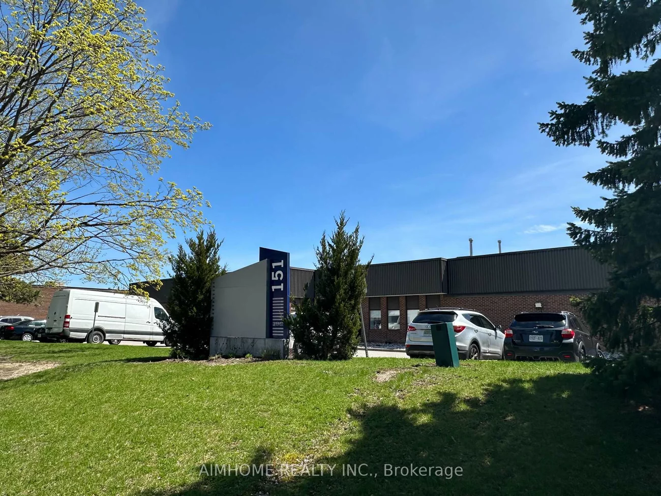 151, Bentley, Milliken Mills West, Markham