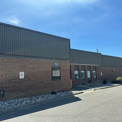 151, Bentley, Milliken Mills West, Markham