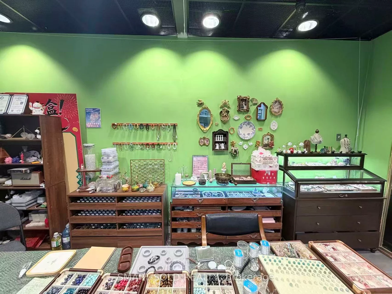 8333, Kennedy, Village Green-South Unionville, Markham