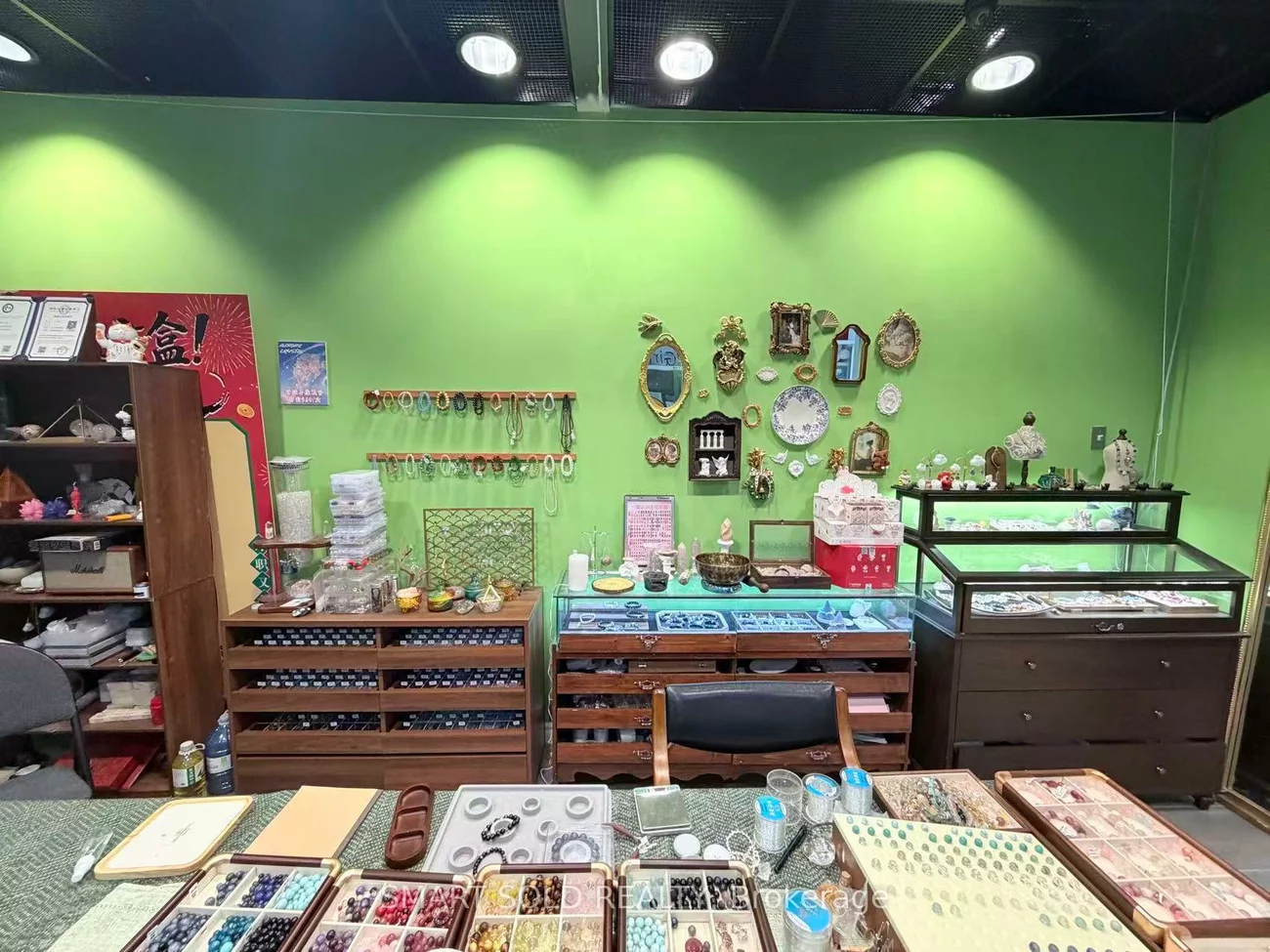 8333, Kennedy, Village Green-South Unionville, Markham