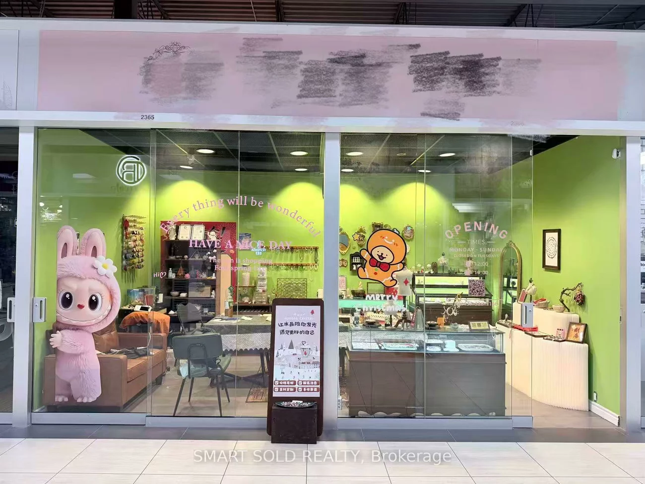 8333, Kennedy, Village Green-South Unionville, Markham