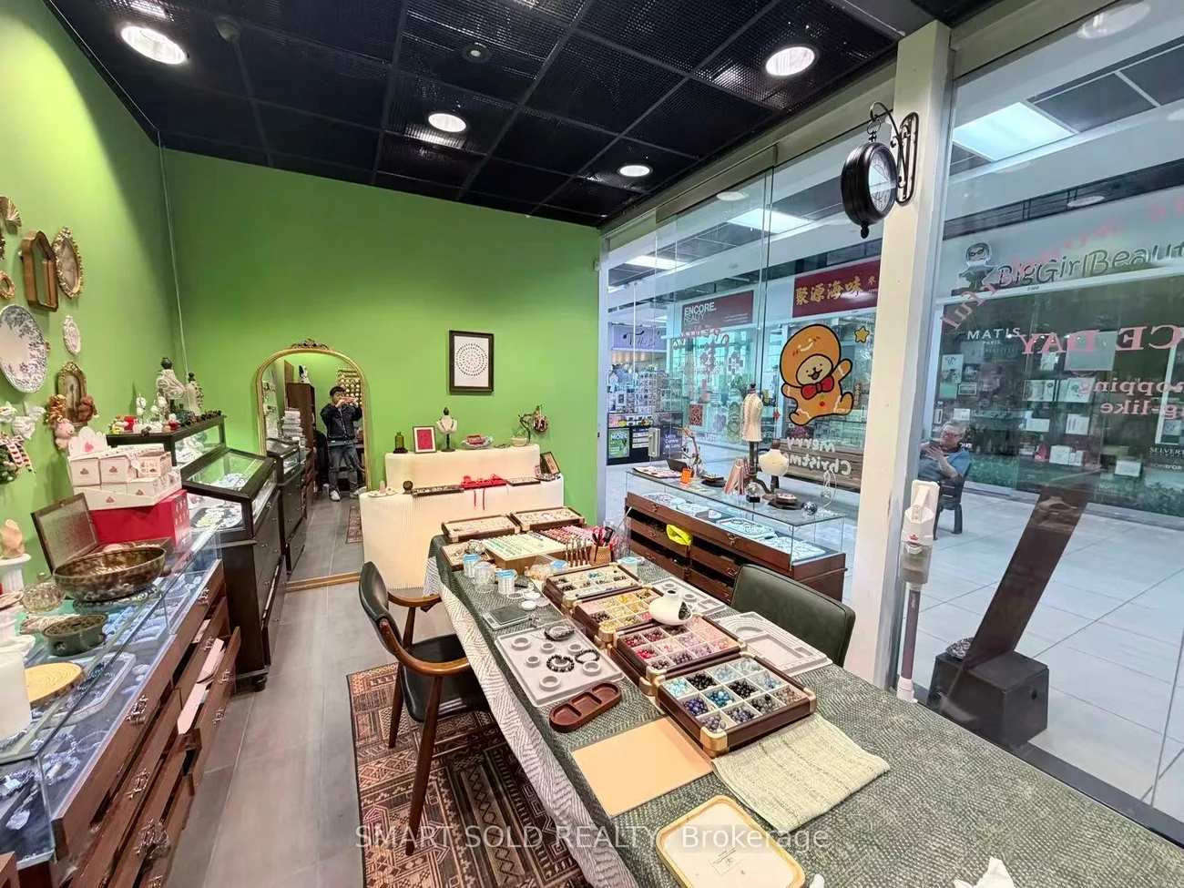 8333, Kennedy, Village Green-South Unionville, Markham