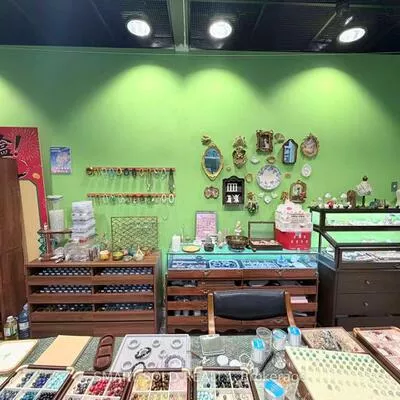 8333, Kennedy, Village Green-South Unionville, Markham