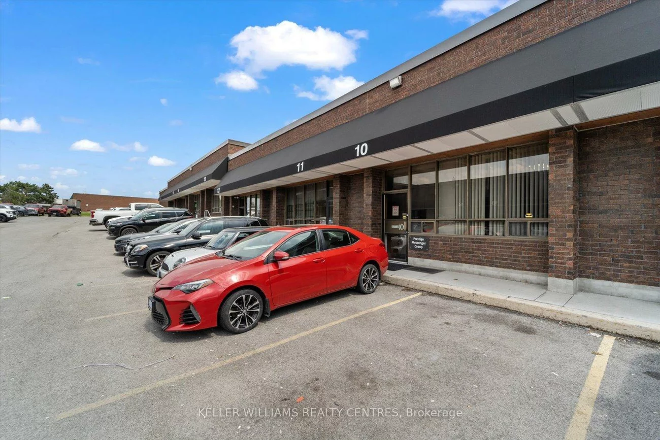 90, Esna Park, Milliken Mills West, Markham