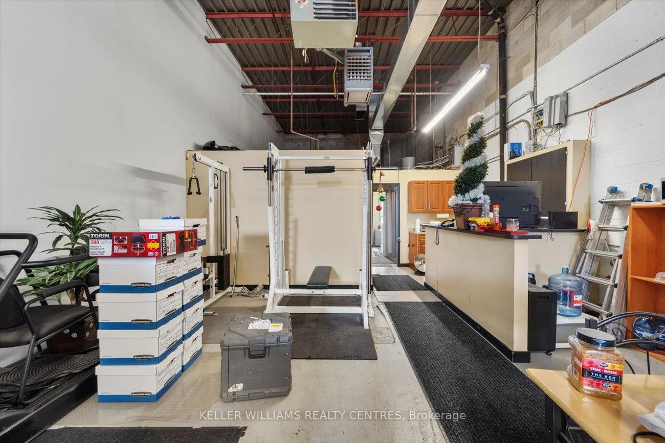 90, Esna Park, Milliken Mills West, Markham