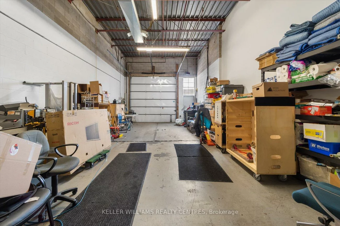 90, Esna Park, Milliken Mills West, Markham