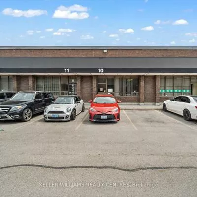 90, Esna Park, Milliken Mills West, Markham