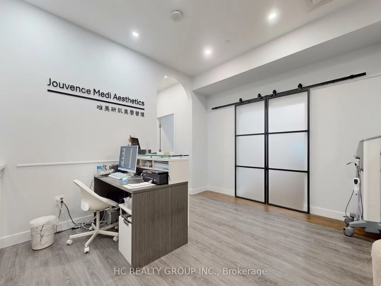 7181, Yonge, Grandview, Markham