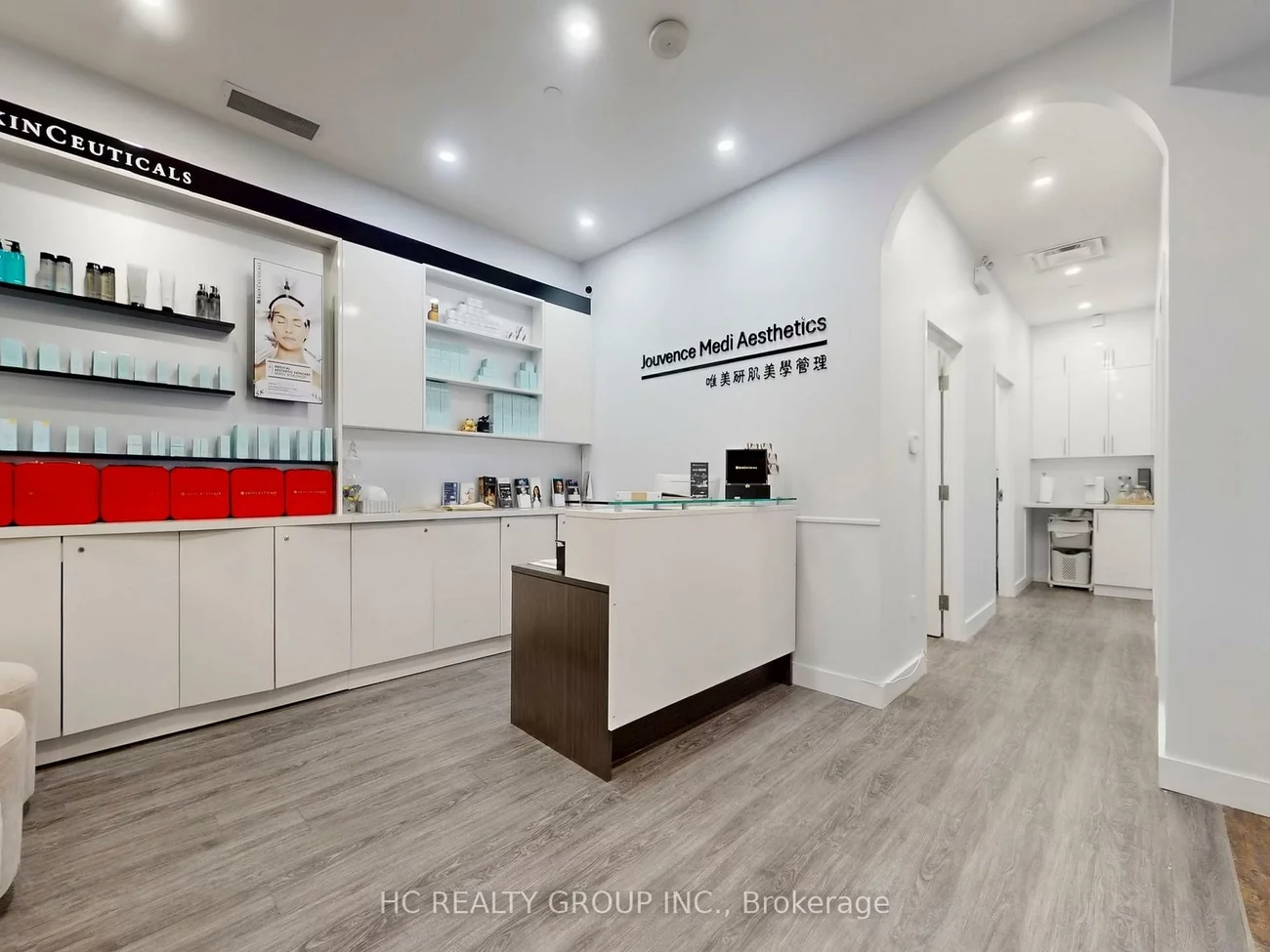 7181, Yonge, Grandview, Markham