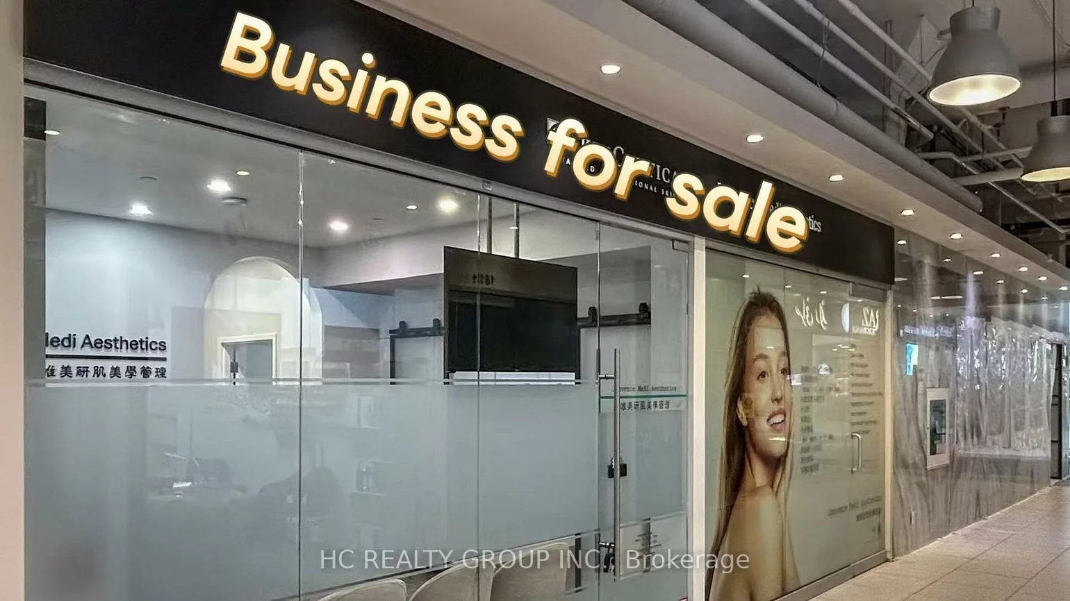 7181, Yonge, Grandview, Markham