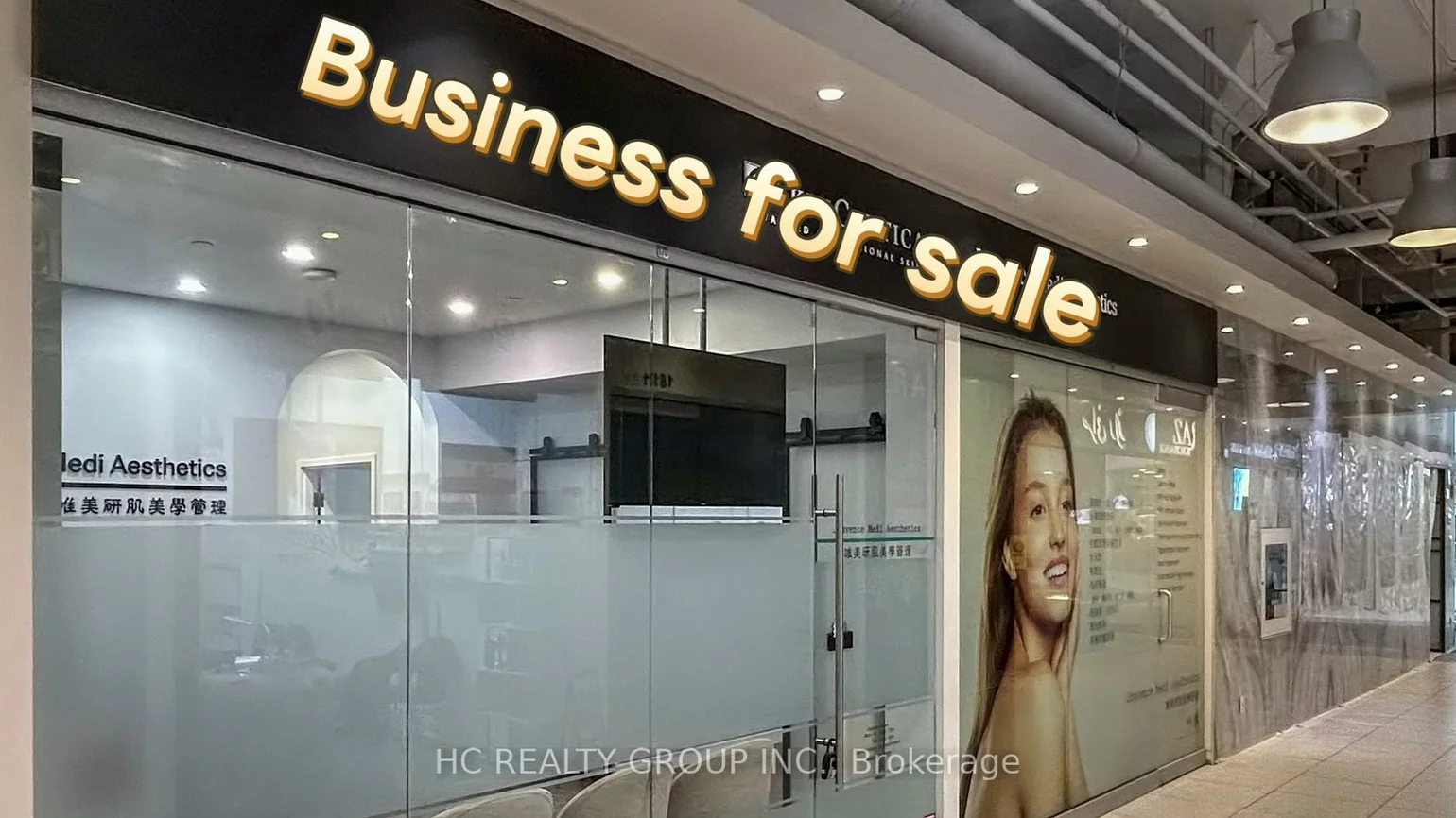 7181, Yonge, Grandview, Markham