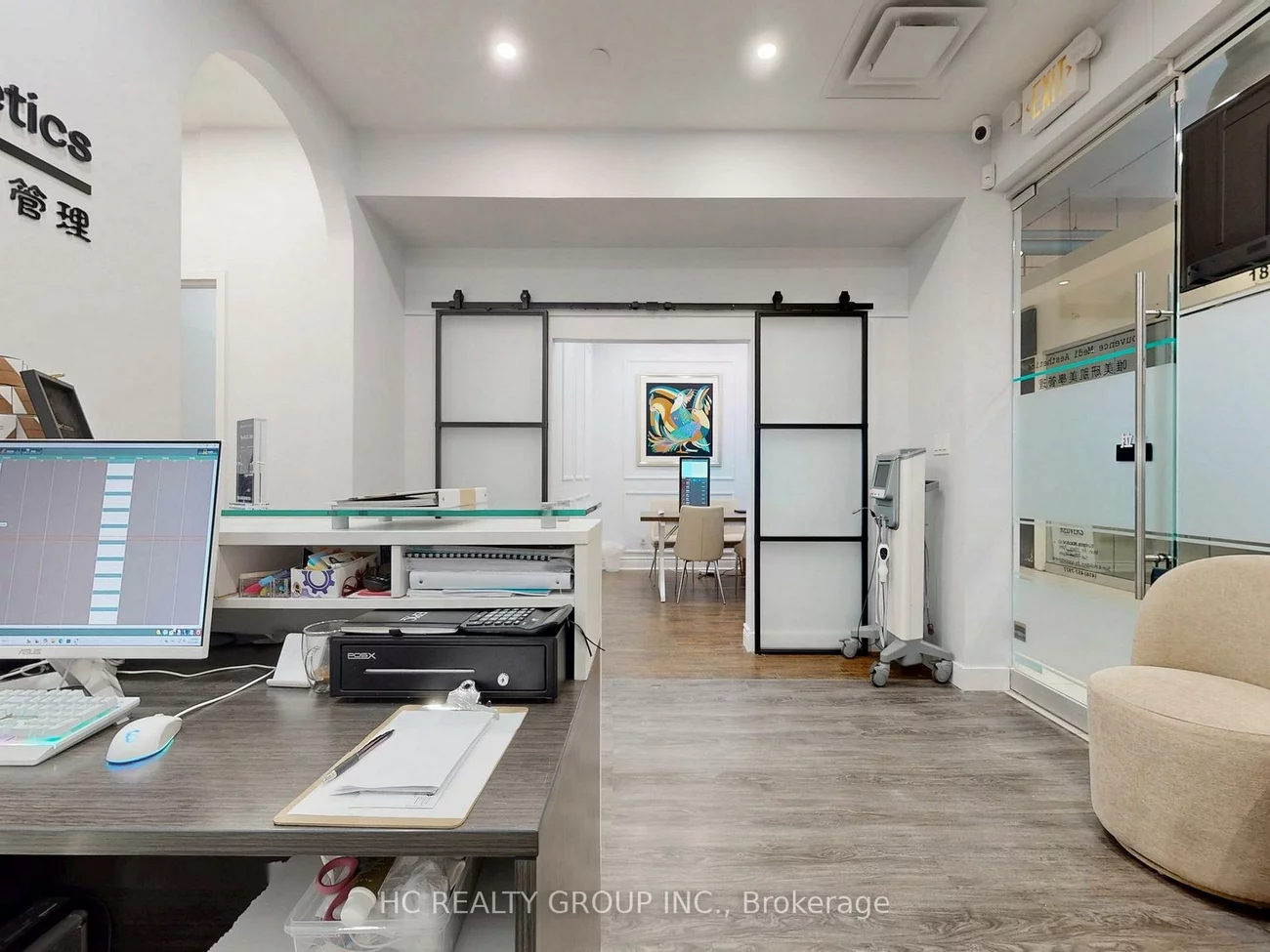 7181, Yonge, Grandview, Markham